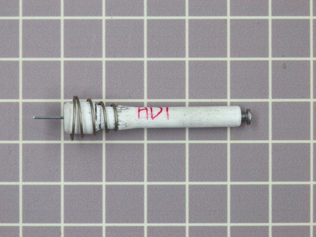 Ignition Head 156161