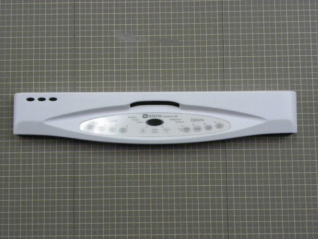 Control Panel 99002789