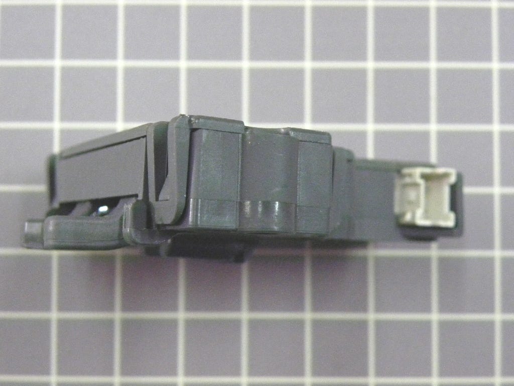 Latch WD21X10490