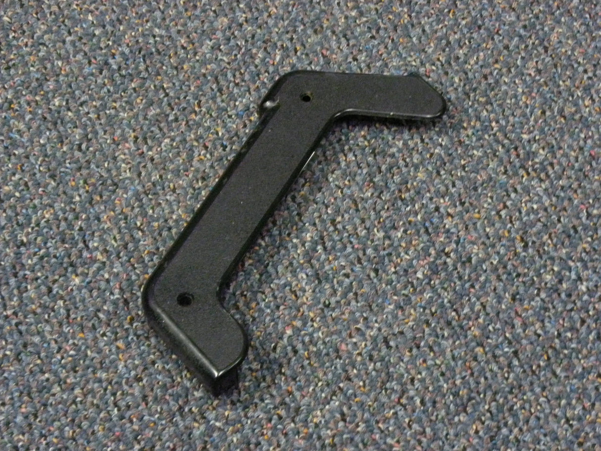 GE Range EndCap LH WB7K341
