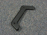 GE Range EndCap LH WB7K341