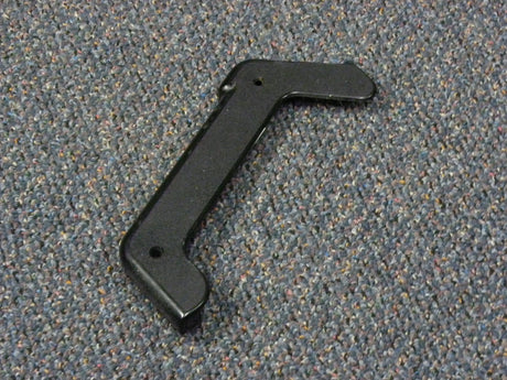 GE Range EndCap LH WB7K341