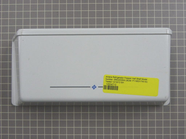 Half Shelf 10534713
