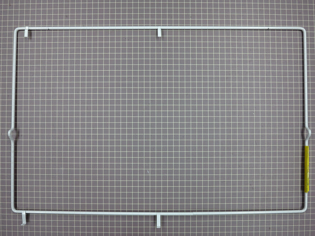 Sliding Shelf Frame 240372410