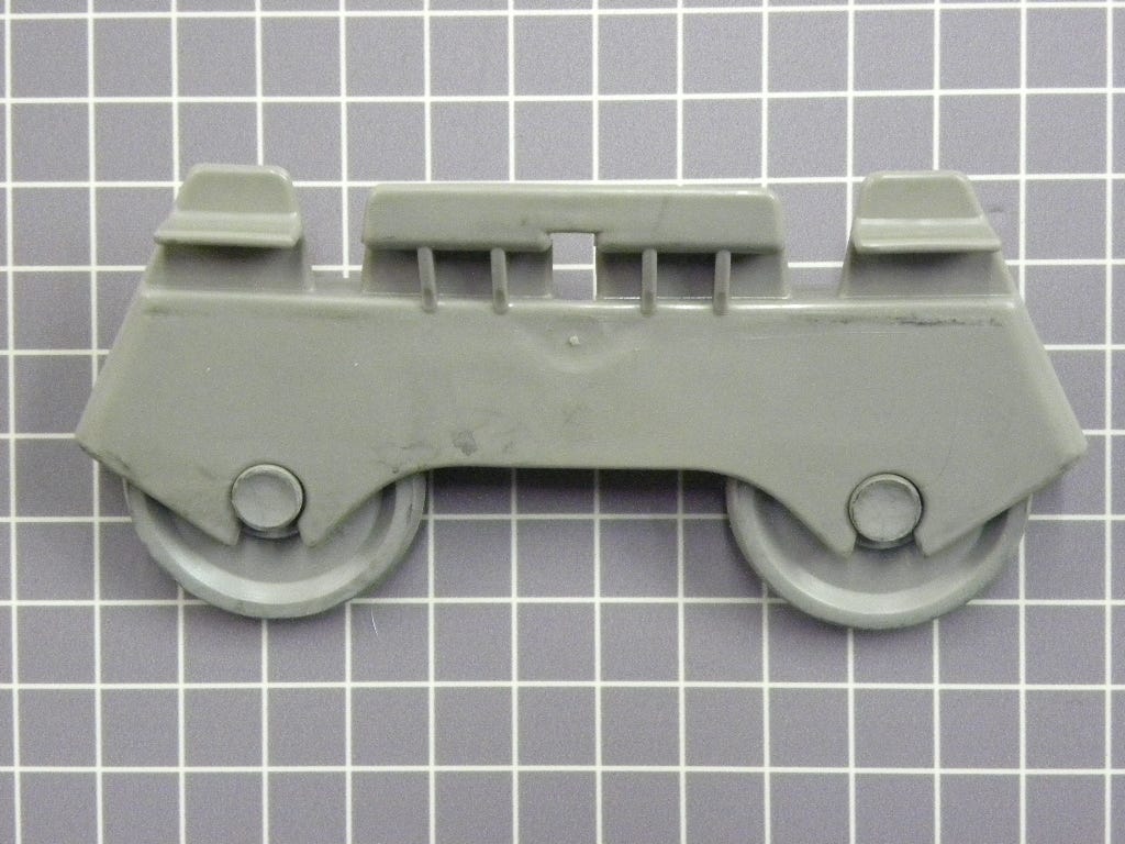 Wheel 8268713