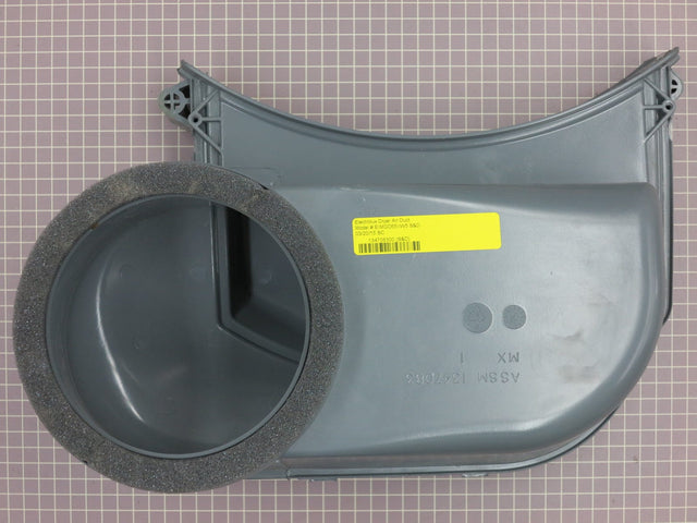 Air Duct 134708300