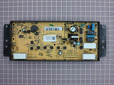 Control Board WPW10586737