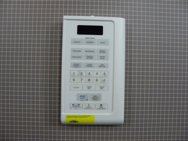 Control Panel 4359477