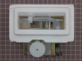 Damper Insulation Kit 61005543