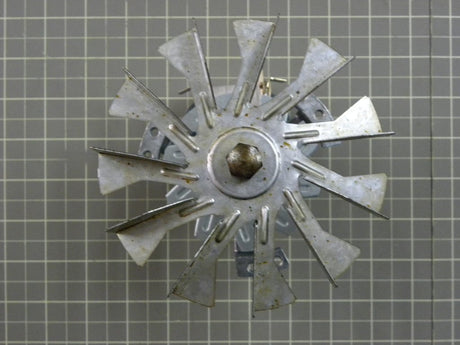 Fan Motor 316136300