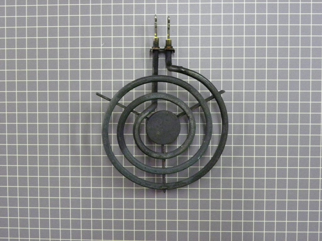 6" Burner Element Y04000036