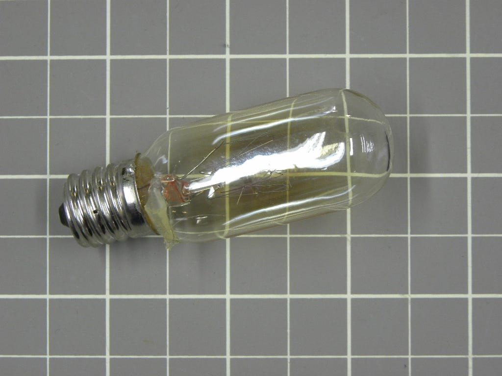 Light Bulb R0713676