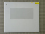Maytag Wall Oven Door Glass (22 7/8 x 19 3/8") 74010789