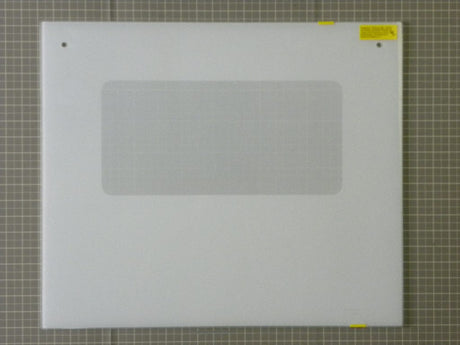 Maytag Wall Oven Door Glass (22 7/8 x 19 3/8") 74010789