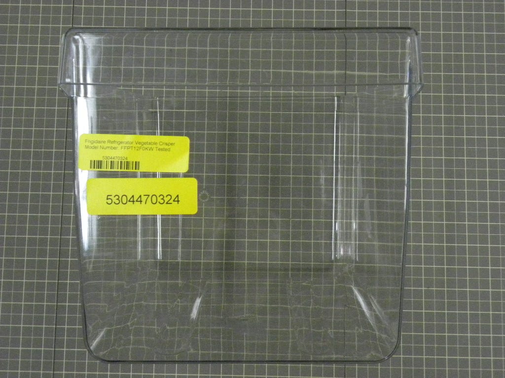 Vegetable Crisper 5304470324
