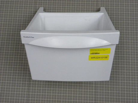 Meat pan Crisper WR32X10159