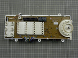 LG Washer PCB Assembly 6871EC1081B