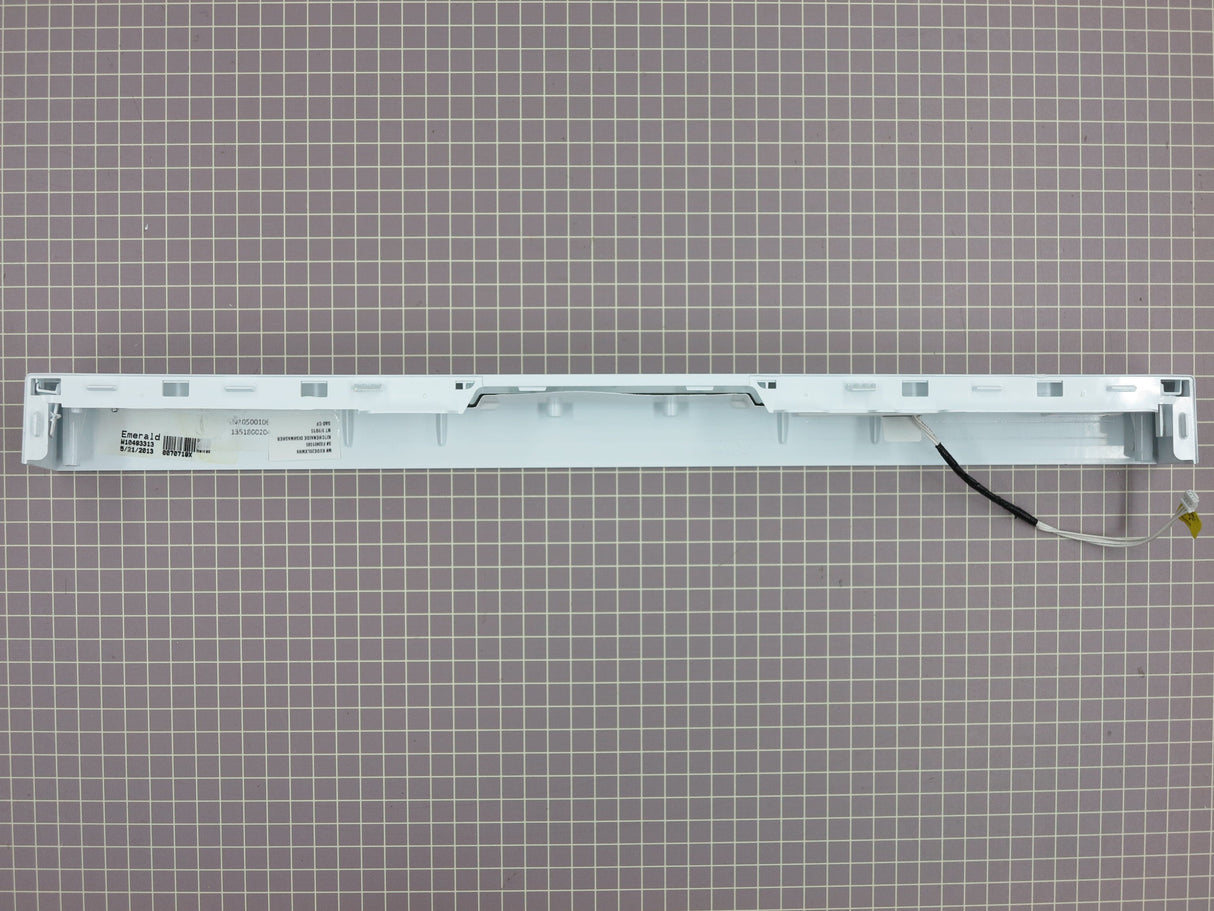 Control Panel W10500106