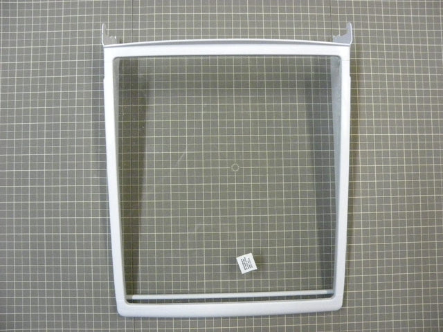 Whirlpool Refrigerator Glass Shelf W1015880