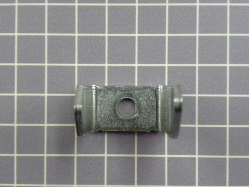 Electrolux Refrigerator Drive Bar 241624801