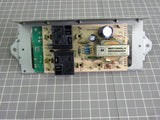GE Range Timer Electronic WB19X5281