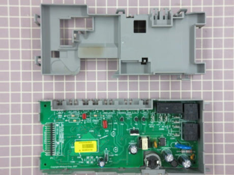 Microcomputer WPW10298356