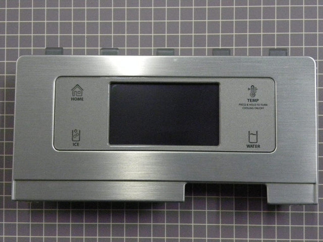 Dispenser Board and Microcomputer W10271911