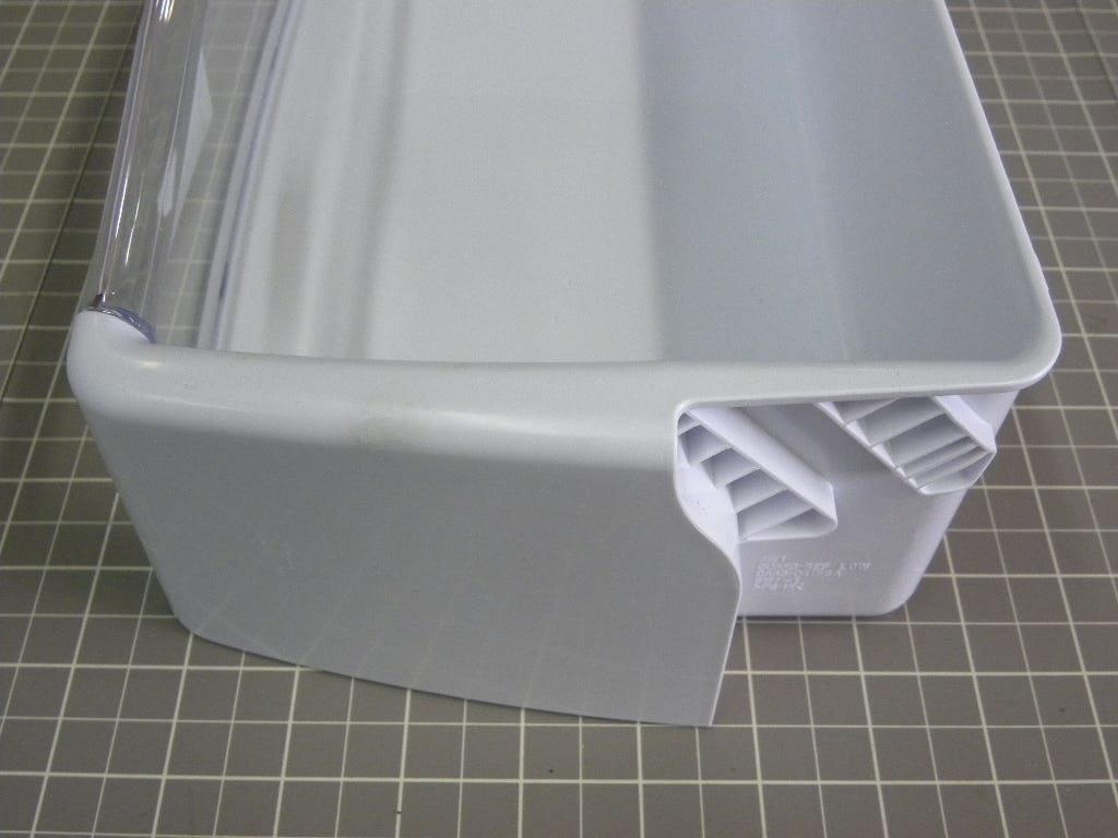 Door Shelf Bin WR13X10607