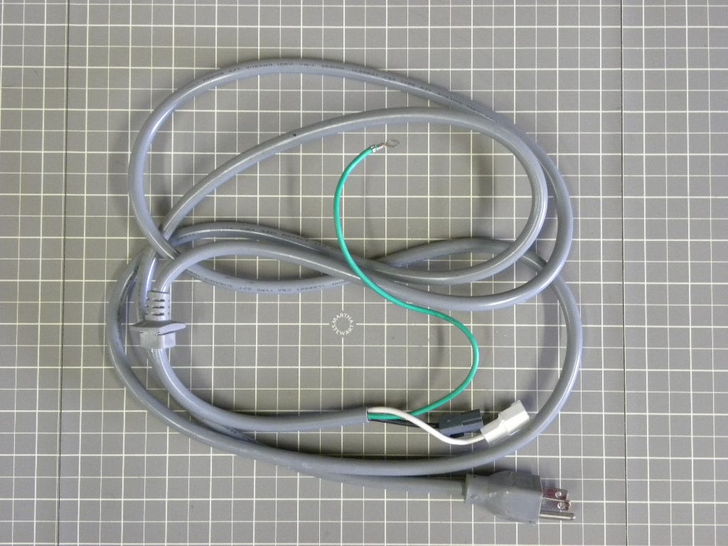 Power Cord 6411ER1005K