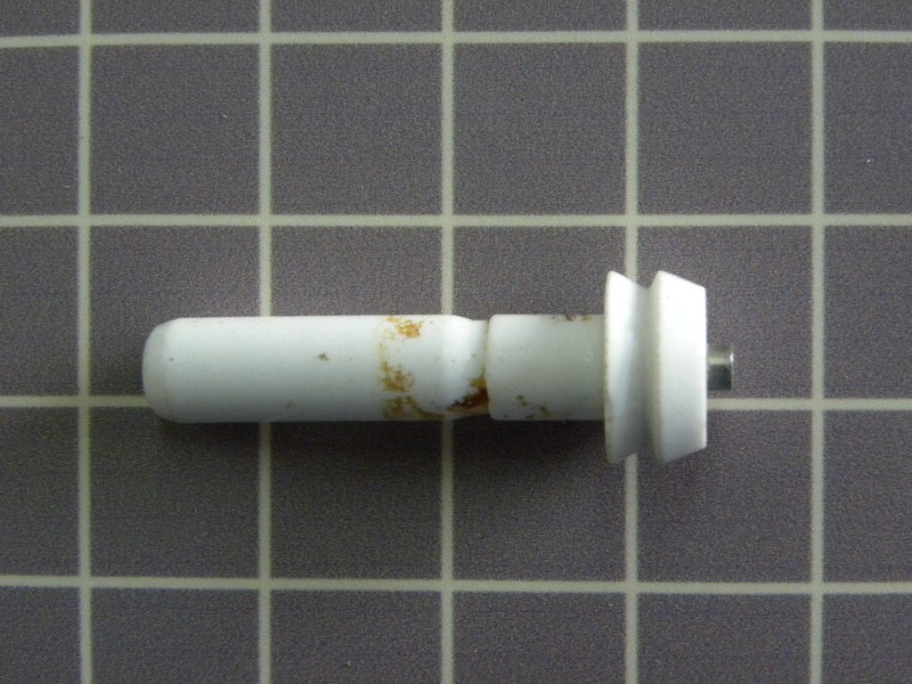 Electrode WB13K10003