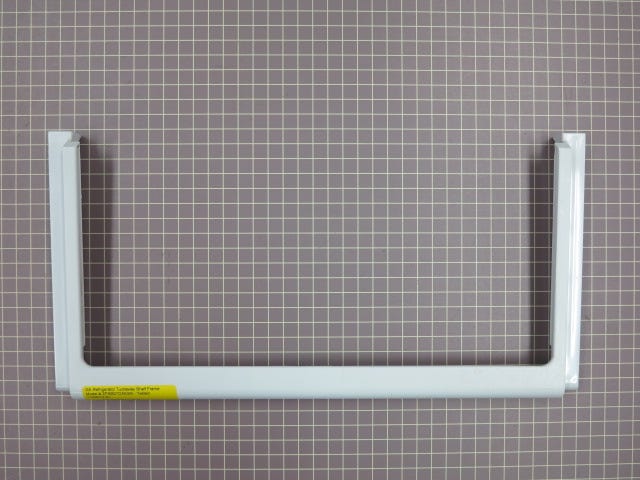 Tuck Away Shelf Frame WR71X2494