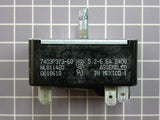 6" Infinite Switch (5.2 - 6.6A) 7403P238-60