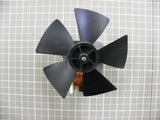 GE Microwave Convection Motor and Fan WB26X129