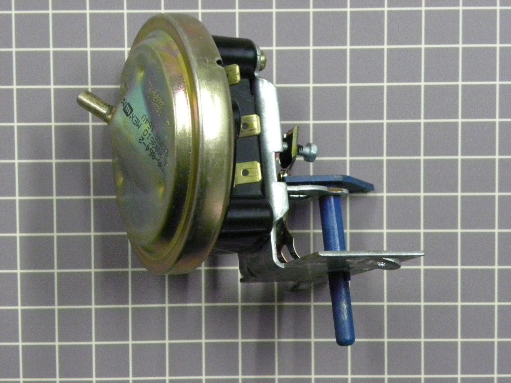 Water Level Switch 22001775