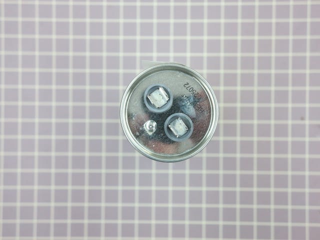 Capacitor 52501-32