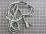 GE Air Conditioner Power Cord WJ35X10044