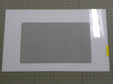 Door Glass 74004853
