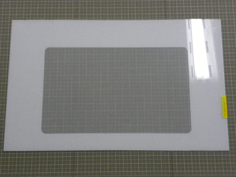 Door Glass 74004853