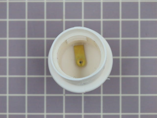 Receptacle 5308000129