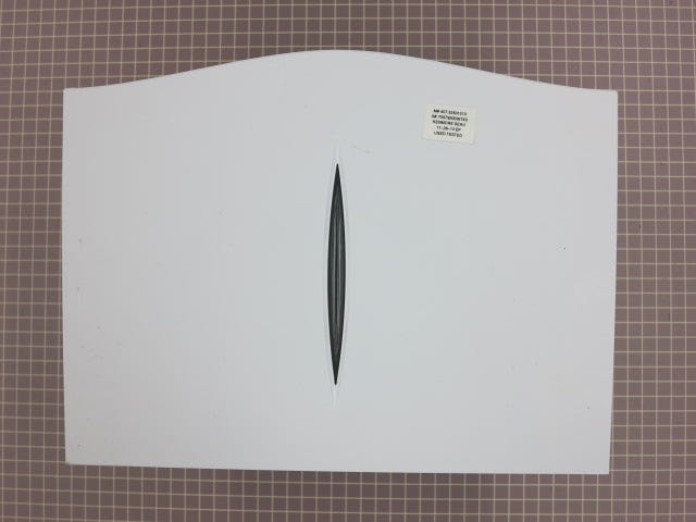 Water Tank W/ Float 52501-01