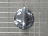Burner Knob (Stainless) 74011666