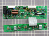 Control Board 12784415