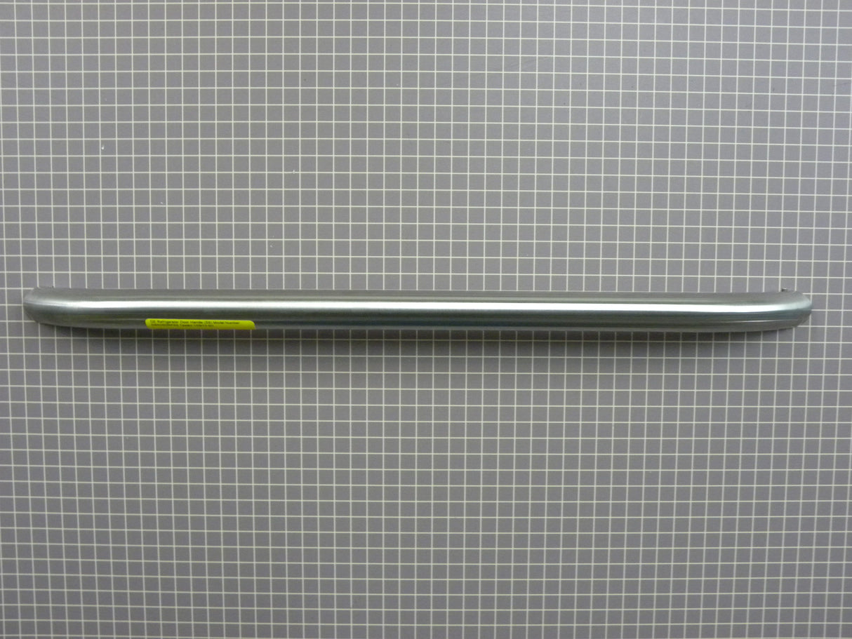 GE Refrigerator Door Handel (SS) WR12X10688