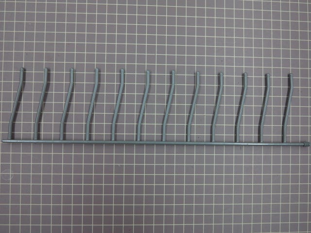 Fence Assembly 5304480736