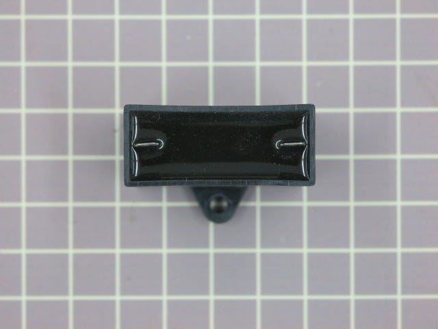 Whirlpool Microwave Capacitor 8184092
