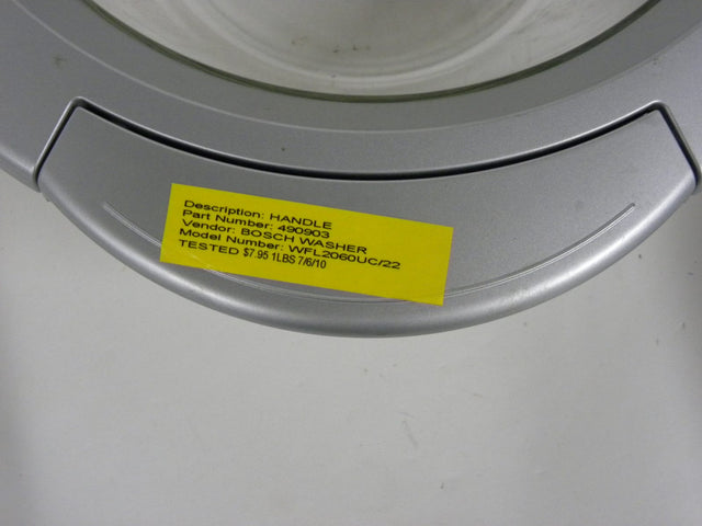 Handle 490903