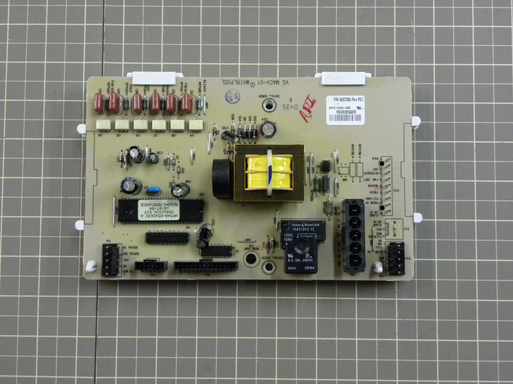 Microcomputer 661640