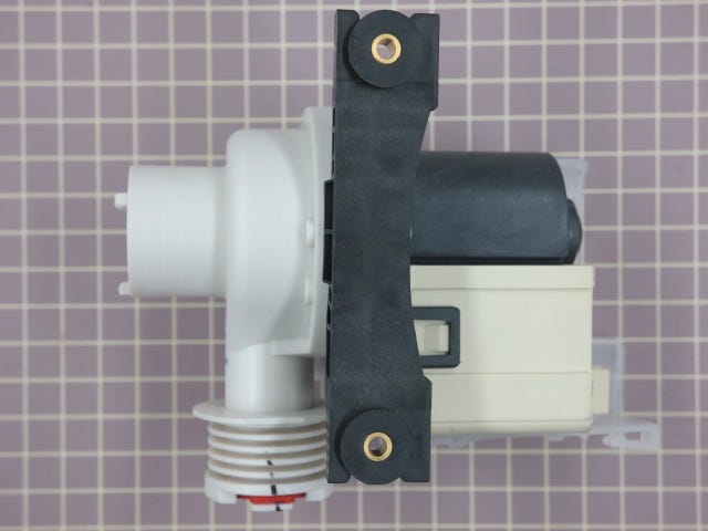 Drain Pump 137221600
