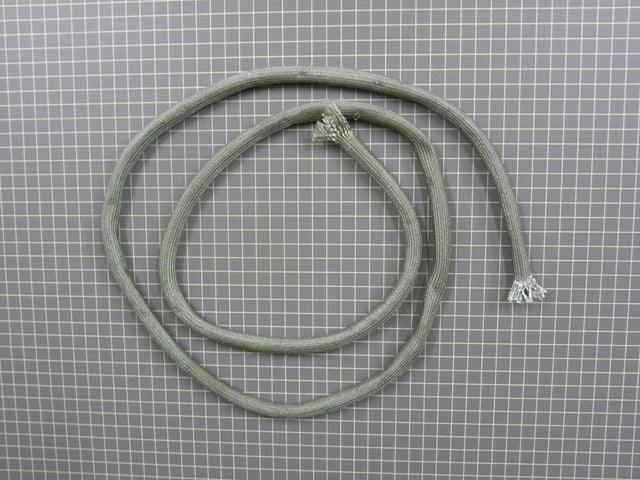 Door Seal/Gasket 316403101