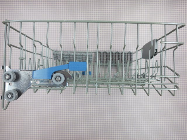 Upper Dish Rack Assembly 249277